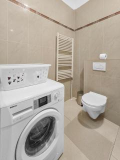Millennium Cozy Stay - Fully Equipped Apartment - Wenen - 3