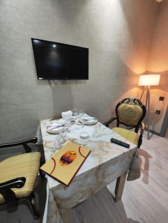 Gemi Hotel - Sumqayıt - 7