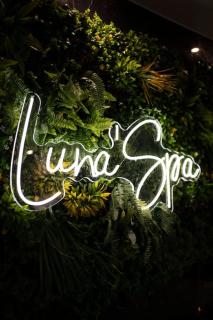 Love Room, Luna Spa APRÈS-MIDI 13h à 18h, créneau de 5h seulement et non une nuitée - 6