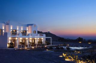 Absolute Paradise Santorini - 6