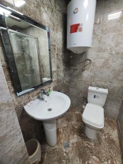 Gemi Hotel - Sumqayıt - 6