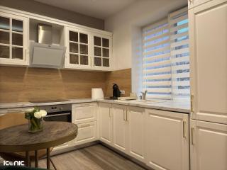 Apartament de lux central - Satu Mare - 6