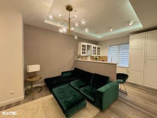 Apartament de lux central - Satu Mare - 8