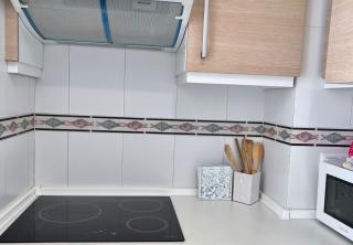 Apartamentos Arcos Céntrico - Águilas - 9