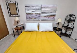 Apartamentos Arcos Céntrico - Águilas - 0