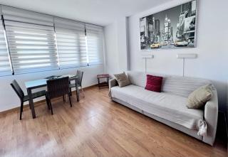 Apartamentos Arcos Céntrico - Águilas - 6