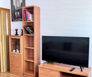 Apartamentos Arcos Céntrico - Águilas - 3