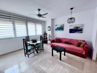 Apartamentos Arcos Céntrico - Águilas - 2