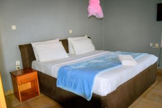 Asil Hotel and Restaurant - Kigali - 7