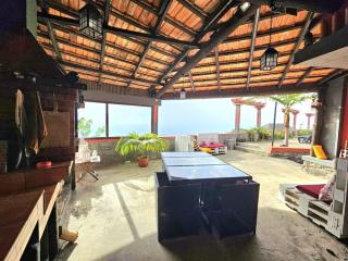 Refugio Jardim Prazeres WiFi BBQ - Prazeres - 4
