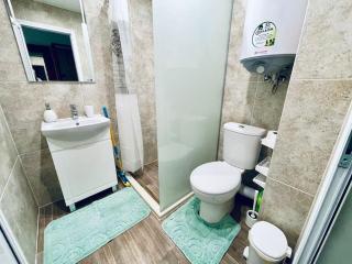 Getaway - The perfect studio - Varna City - 1