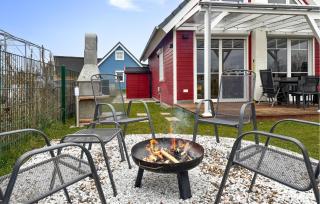 Amazing Home In Wandlitz With Sauna - Wandlitz - 2