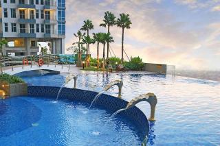 Westville Residence at Pakuwon Mall - 3