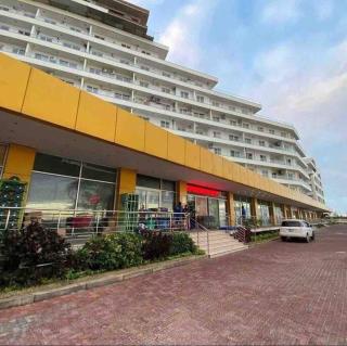 Sea view Apartment MZ - 6