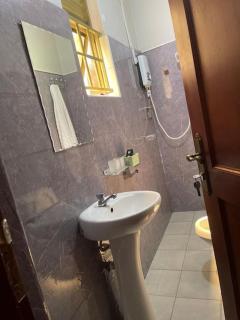 Satos holiday apartment - Kampala - 6