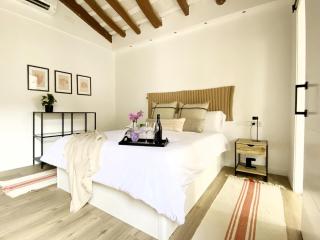 Historic House at Can Quintana by Casa de Elena - Pineda de Mar - 8