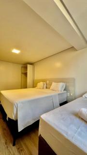 Apartamento Centro Gramado - Gramado - 5