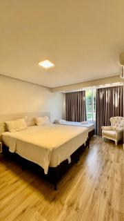 Apartamento Centro Gramado - Gramado - 4