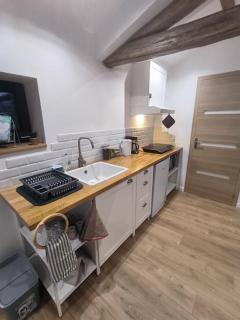 Le gîte du Verger - Appartement à Arc et Senans - Arc-et-Senans - 3