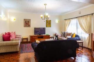 Zawadi Place - Nairobi - 4