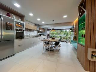 Conforto e Estilo - Enxoval Completo - Bertioga - 8