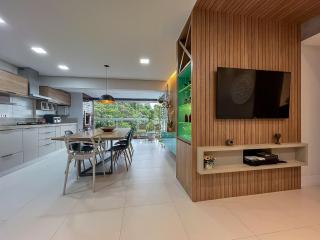 Conforto e Estilo - Enxoval Completo - Bertioga - 7
