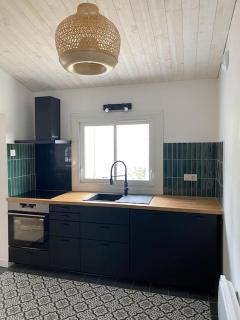 Maison située à 150m de la plage de la Madeleine - Noirmoutier-en-l'lle - 9