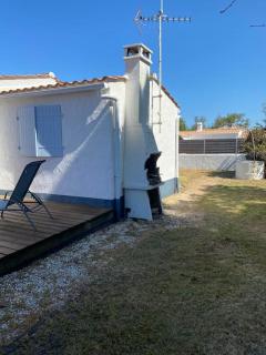Maison située à 150m de la plage de la Madeleine - Noirmoutier-en-l'lle - 6