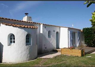 Maison située à 150m de la plage de la Madeleine - Noirmoutier-en-l'lle - 5