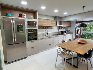 Conforto e Estilo - Enxoval Completo - Bertioga - 1