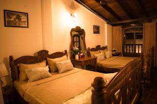 Dutch Wall Fort - Galle - 5