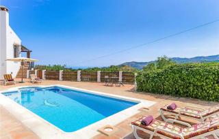 Casa Jorge - Frigiliana - 8