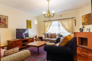 Zawadi Place - Nairobi - 1