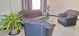 Villa Cinnamon Homestay - 2