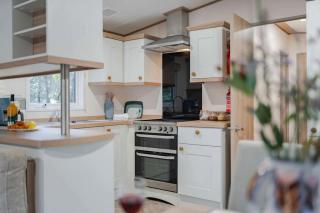 Mabel - Norfolk Cottage Agency - Kelling - 4