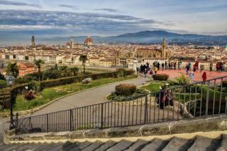 Sun Frediano Suite - Firenze - 1
