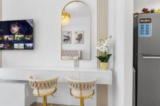 Cozy Downtown Dubai Retreat - 4