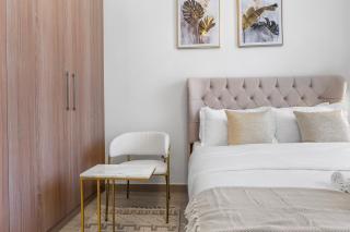 Cozy Downtown Dubai Retreat - 6