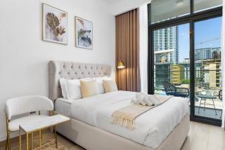 Cozy Downtown Dubai Retreat - 8