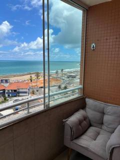 Flat praia a beira-mar - Natal - 7