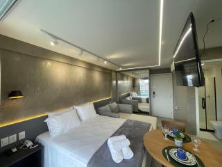 RN Studio Premium 504 - Vista Mar - Maceió - 6