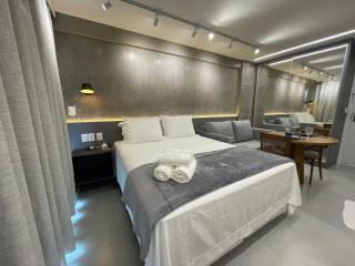 RN Studio Premium 504 - Vista Mar - Maceió - 0