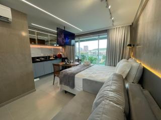 RN Studio Premium 504 - Vista Mar - Maceió - 7