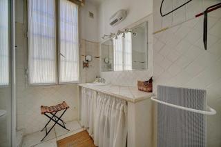 A2B159 - APPARTEMENT ATYPIQUE au SUQUET AVEC 2 CHAMBRES!! - Cannes - 5
