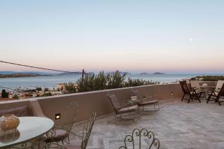 Villa Aeris in Spetses by Olive Villa Rentals - Spetses - 4