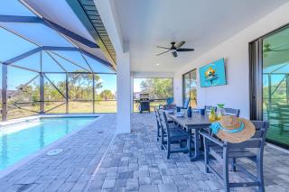 Villa SeaScape - Cape Coral - 6