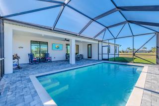 Villa SeaScape - Cape Coral - 5