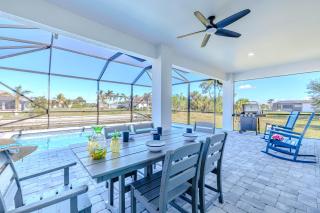 Villa SeaScape - Cape Coral - 4