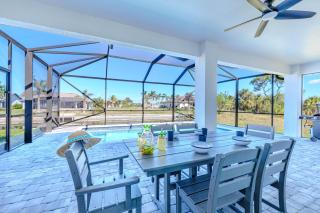 Villa SeaScape - Cape Coral - 2