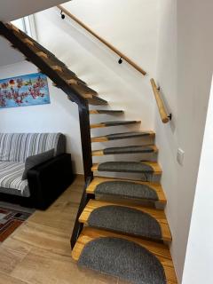 Duplex Moderno Perto da Praia - Armação de Pêra - 4